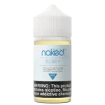 NAKED 100 Berry E-JUICE 60ML