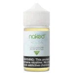 NAKED 100 Melon E-JUICE 60ML