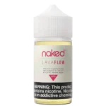 NAKED 100 Lava Flow E-JUICE 60ML