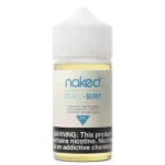 NAKED 100 Really Berry E-JUICE 60ML