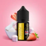 Pod Salt Core Strawberry Marshmallow 30ml Salt Nic E-Liquid (UAE) - 20mg