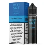Pod Salt Subo 3mg E-Liquid (UAE) – 50ml Blue raspberry