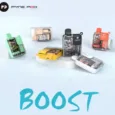 PYNE POD BOOST 8500 PUFFS DISPOSABLE VAPE