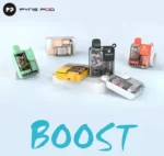 PYNE POD BOOST 8500 PUFFS DISPOSABLE VAPE