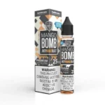 Vgod Salt Nic Iced Mango bomb E-liquid 30ml (25mg & 50mg)