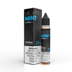 Vgod Salt Nic Mighty mint E-liquid 30ml (25mg & 50mg)