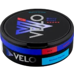 VELO BERRY FROST MAX SLIM 14MG