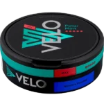 VELO POLAR MINT MAX SLIM 14MG