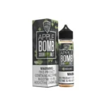 VGOD E-LIQUID 12MG 60ML - Image 12