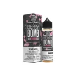 VGOD E-LIQUID 12MG 60ML - Image 11