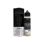 VGOD Cubano Black Bomb E-LIQUID 6MG 60ML