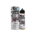 VGOD Iced Berry Bomb E-LIQUID 3MG 60ML