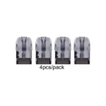 UWELL CALIBURN G3 POD CARTRIDGE 4PCS /PACK