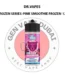 DR VAPES THE FROZEN SERIES PINK SMOOTHIE FROZEN-120ML