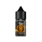 THE PANTHER SERIES GOLD SALTNIC BY DR VAPES 30ML