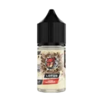 THE PANTHER SERIES LOTUS CHEESECAKE SALTNIC BY DR VAPES 30ML