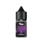 THE PANTHER SERIES PURPLE SALTNIC BY DR VAPES 30ML