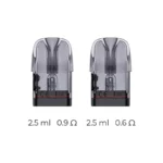 UWELL CALIBURN G3 POD CARTRIDGE
