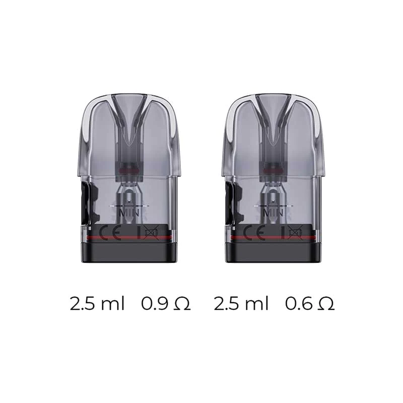 UWELL CALIBURN G3 POD CARTRIDGE