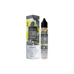 ICED BANANA BOMB BY VGOD SALTNIC 30ML