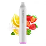 IWIK MAX 2500 PUFFS 20MG DISPOSABLE VAPE PINK LEMONADE