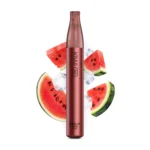 KIWI GO MAX 2500 PUFFS 20MG DISPOSABLE VAPE WATERMELON ICE