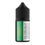 POD SALT ORIGIN MENTHOL TOBACCO 20MG SALTNIC E-LIQUID 30ML