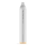 IWIK MAX 2500 PUFFS 20MG DISPOSABLE VAPE PEACH ICE