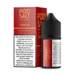 POD SALT 20MG NIC SALT ROYAL TOBACCO E-JUICE 30ML
