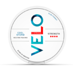 VELO Cool Storm X-Strong Slim 11mg In UAE