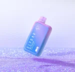 ELF BAR BC10000 5% blue razz ice