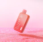 Elf Bar Bc10000 red berry cherry