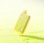 Elf Bar Bc10000 strawberry banana