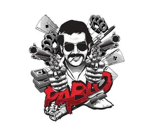 Pablo Nicotine Pouches logo