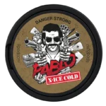 Pablo X-Ice Cold Danger Strong 30mg