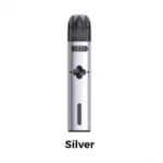 UWELL CALIBURN EXPLORER 32W POD SYSTEM Silver