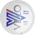 VELO BERRY FROST STRONG 10MG IN DUBAI & UAE