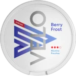 VELO BERRY FROST STRONG 10MG IN DUBAI & UAE