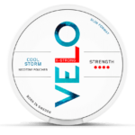 VELO Cool Storm X-Strong Slim 11mg