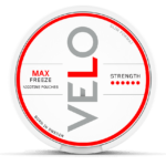 VELO FREEZE MAX SLIM 17MG IN UAE