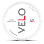 VELO Freeze X-Strong Slim 11mg In UAE