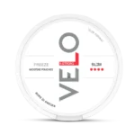 VELO Freeze X-Strong Slim 11mg in UAE Genvapedubai.com