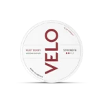 VELO RUBY BERRY SLIM 6MG GEN VAPE DUBAI