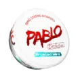 Pablo Exclusive Frosted Mint Strong 50mg Nicopods