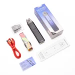 OXVA XLIM SE 2 POD KIT VERSION 2 KIT INCLUDES