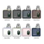 OXVA XLIM SQ PRO ALL COLORS GEN VAPE DUBAI