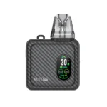 OXVA XLIM SQ PRO BLACK CARBON POD KIT