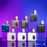 OXVA XLIM SQ PRO GEN VAPE DUBAI