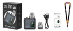 Oxva XLim SQ Pro Kit Includes