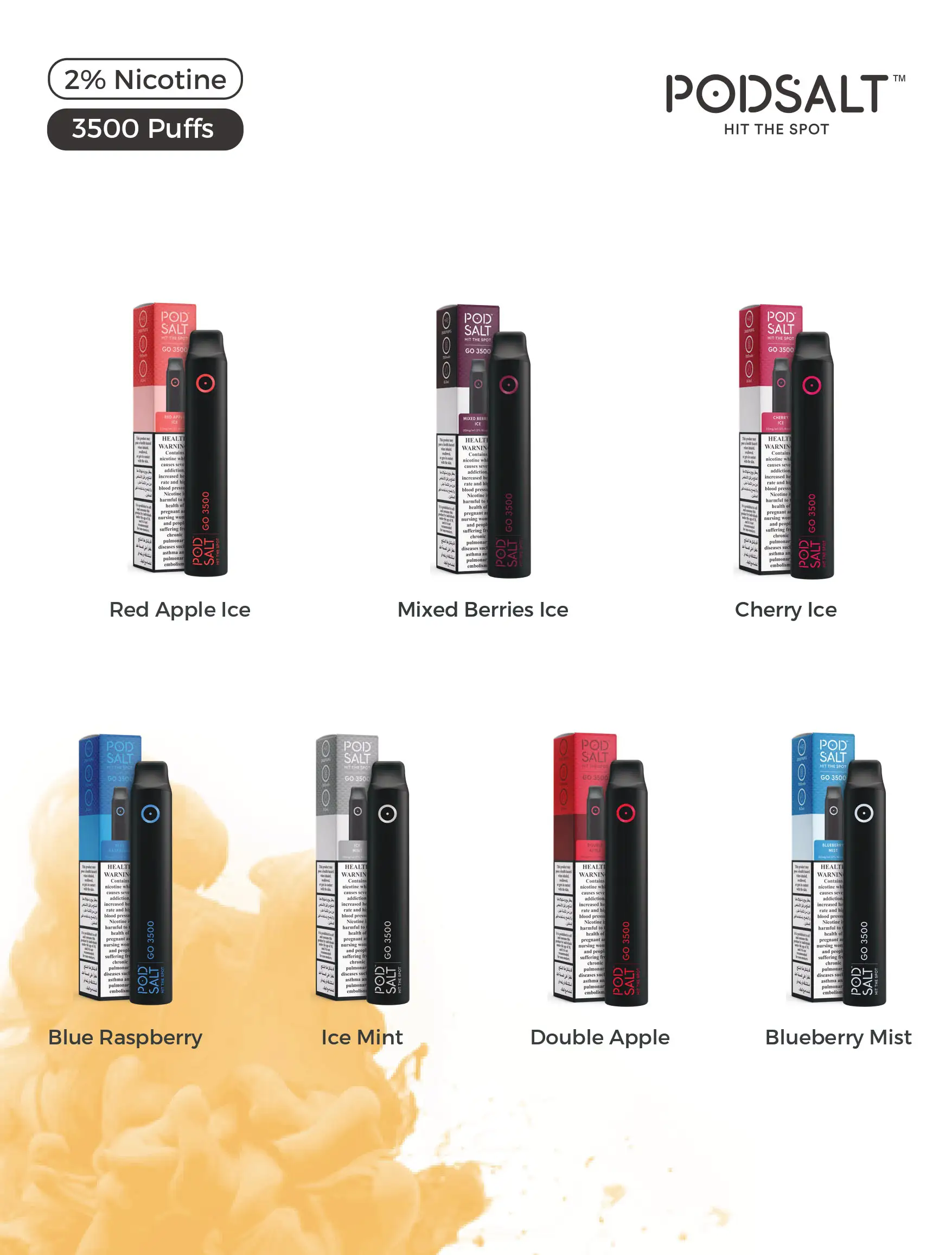 POD SALT GO 3500 PUFFS 20MG DISPOSABLE GEN VAPE DUBAI POD SALT GO 3500 PUFFS 20MG DISPOSABLE GEN VAPE DUBAI